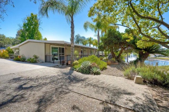 18218 Paradise Mountain Rd Spc 22 Lot 22, Valley Center, CA 92082