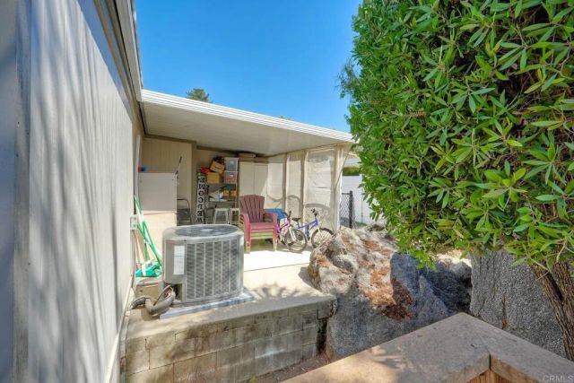 18218 Paradise Mountain Rd Spc 22 Lot 22, Valley Center, CA 92082