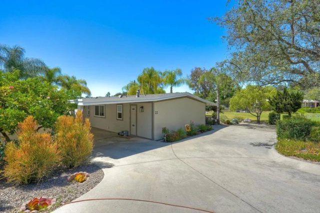 18218 Paradise Mountain Rd Spc 22 Lot 22, Valley Center, CA 92082