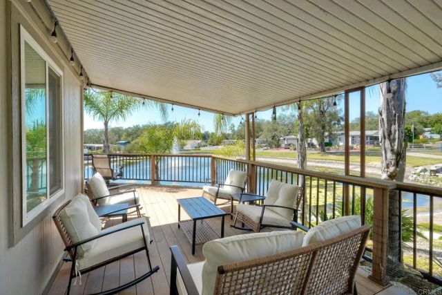 18218 Paradise Mountain Rd Spc 22 Lot 22, Valley Center, CA 92082