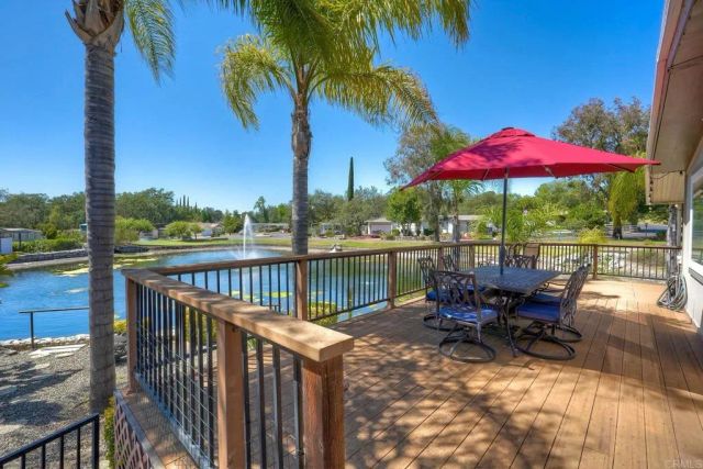 18218 Paradise Mountain Rd Spc 22 Lot 22, Valley Center, CA 92082