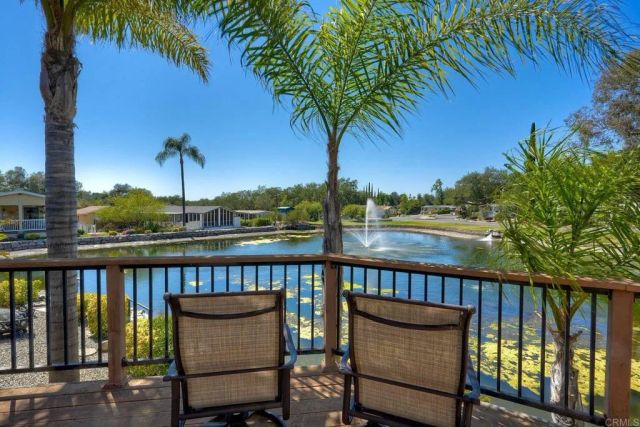 18218 Paradise Mountain Rd Spc 22 Lot 22, Valley Center, CA 92082