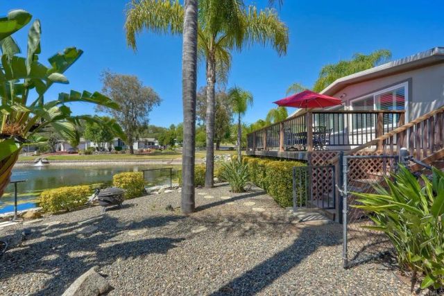 18218 Paradise Mountain Rd Spc 22 Lot 22, Valley Center, CA 92082