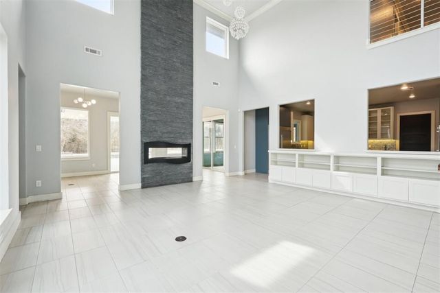 2725 Piazza Court, Arcadia, OK 73007