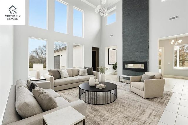 2725 Piazza Court, Arcadia, OK 73007