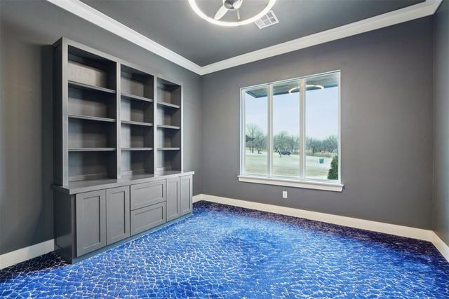 2725 Piazza Court, Arcadia, OK 73007