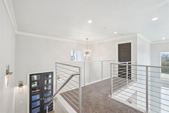 2725 Piazza Court, Arcadia, OK 73007