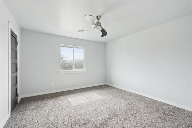 2725 Piazza Court, Arcadia, OK 73007