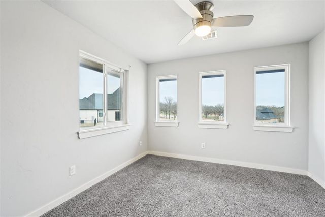 2725 Piazza Court, Arcadia, OK 73007