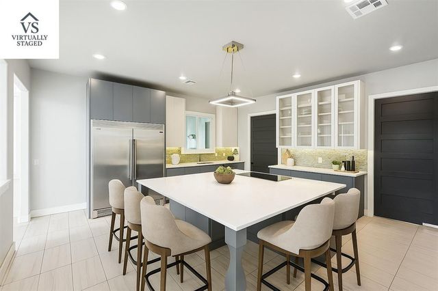 2725 Piazza Court, Arcadia, OK 73007