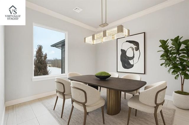 2725 Piazza Court, Arcadia, OK 73007