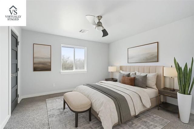 2725 Piazza Court, Arcadia, OK 73007