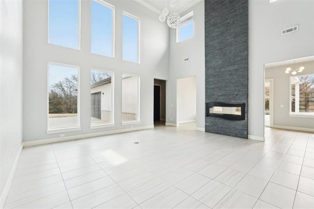 2725 Piazza Court, Arcadia, OK 73007