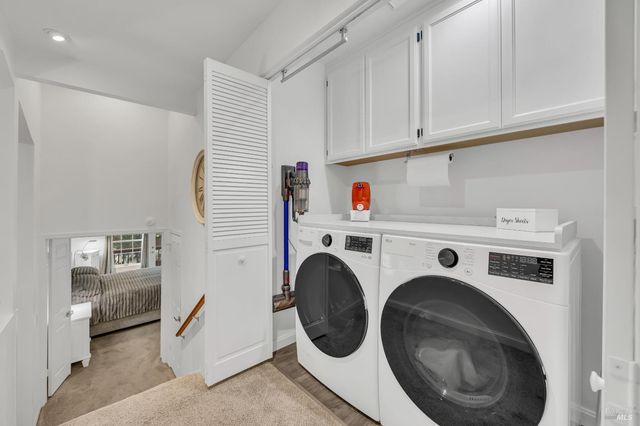 14 Clement Ct, Napa, CA 94558