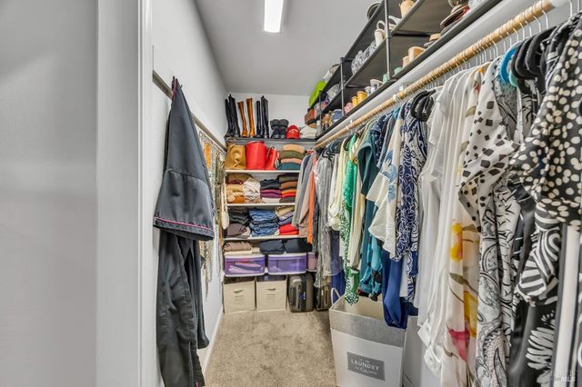 14 Clement Ct, Napa, CA 94558