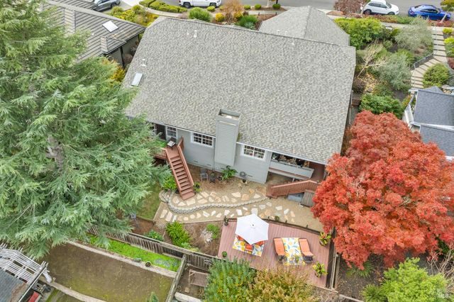 14 Clement Ct, Napa, CA 94558