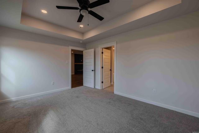 10723 W Miller Sardis Road, Bauxite, AR 72011