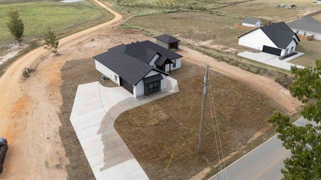 10723 W Miller Sardis Road, Bauxite, AR 72011