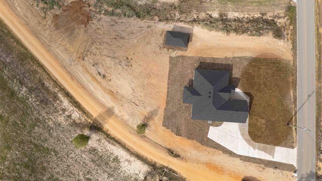 10723 W Miller Sardis Road, Bauxite, AR 72011