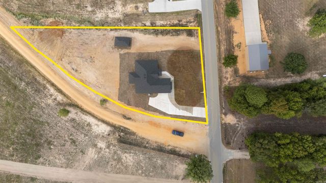 10723 W Miller Sardis Road, Bauxite, AR 72011