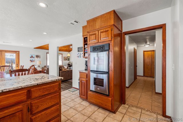 458540 E 1040 Road, Vian, OK 74962