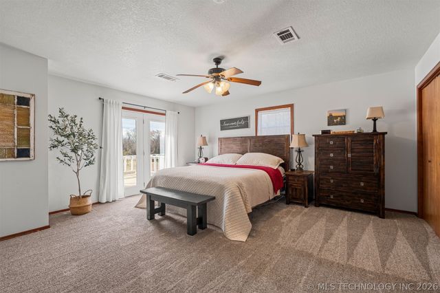 458540 E 1040 Road, Vian, OK 74962