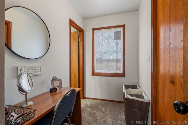 458540 E 1040 Road, Vian, OK 74962