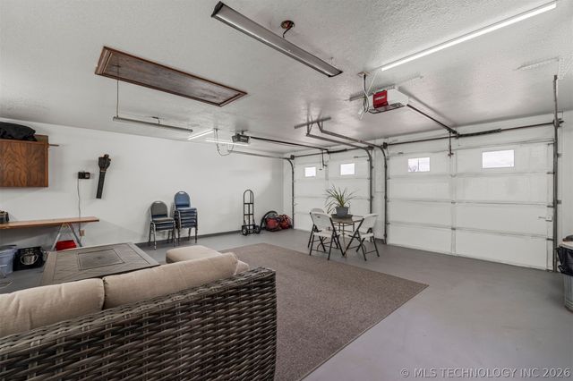 458540 E 1040 Road, Vian, OK 74962