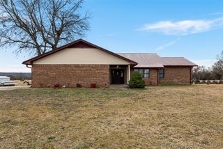 458540 E 1040 Road, Vian, OK 74962