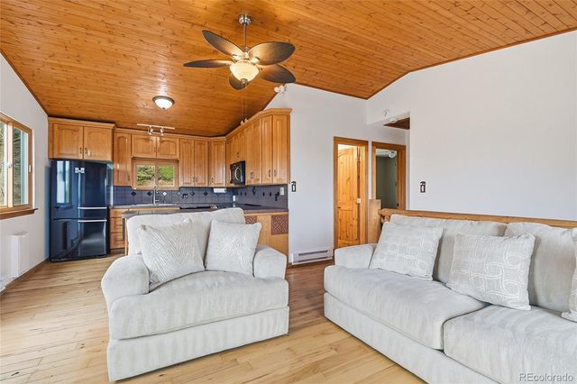 6928 Weasel Way, Evergreen, CO 80439