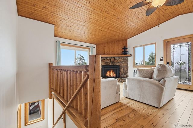 6928 Weasel Way, Evergreen, CO 80439