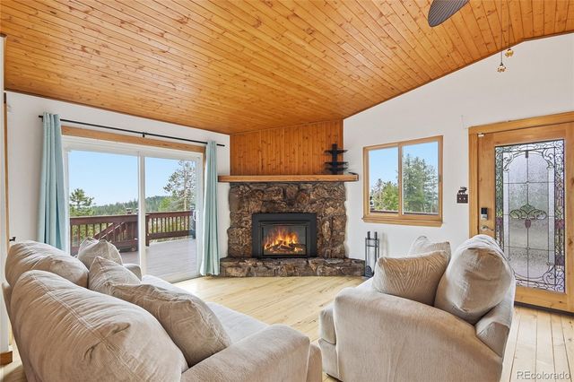 6928 Weasel Way, Evergreen, CO 80439