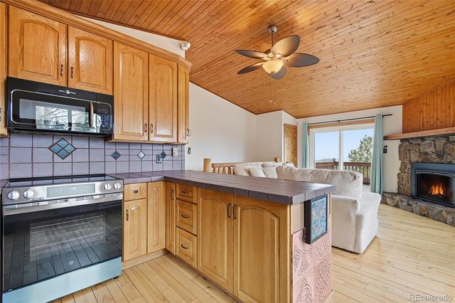 6928 Weasel Way, Evergreen, CO 80439