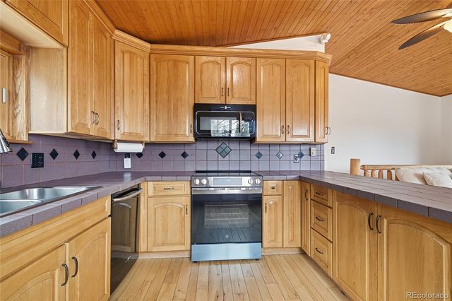 6928 Weasel Way, Evergreen, CO 80439