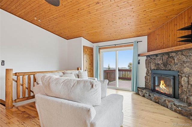 6928 Weasel Way, Evergreen, CO 80439