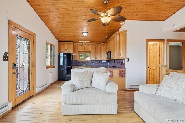 6928 Weasel Way, Evergreen, CO 80439