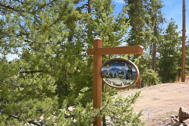 6928 Weasel Way, Evergreen, CO 80439