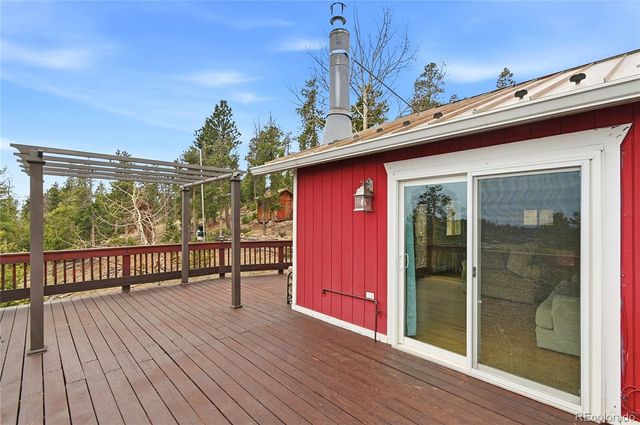 6928 Weasel Way, Evergreen, CO 80439