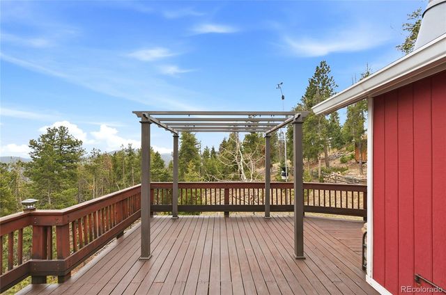 6928 Weasel Way, Evergreen, CO 80439