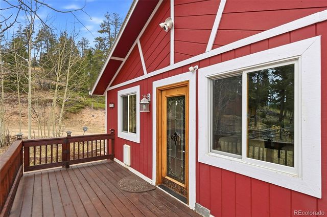 6928 Weasel Way, Evergreen, CO 80439