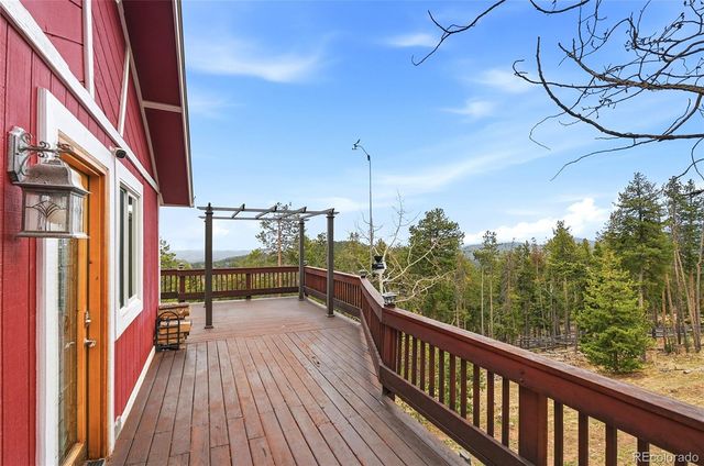 6928 Weasel Way, Evergreen, CO 80439
