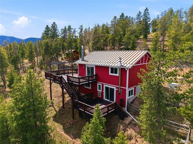 6928 Weasel Way, Evergreen, CO 80439