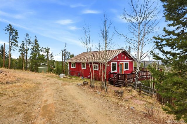 6928 Weasel Way, Evergreen, CO 80439