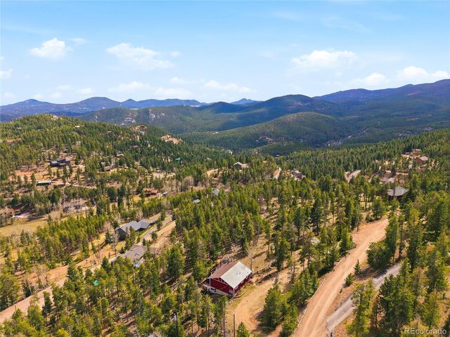 6928 Weasel Way, Evergreen, CO 80439