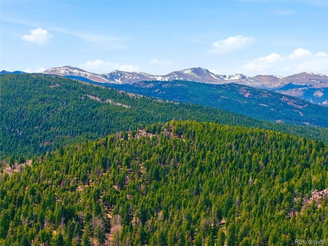 6928 Weasel Way, Evergreen, CO 80439