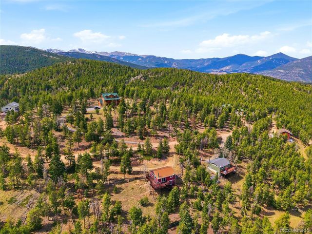 6928 Weasel Way, Evergreen, CO 80439