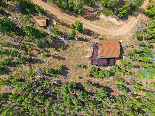 6928 Weasel Way, Evergreen, CO 80439