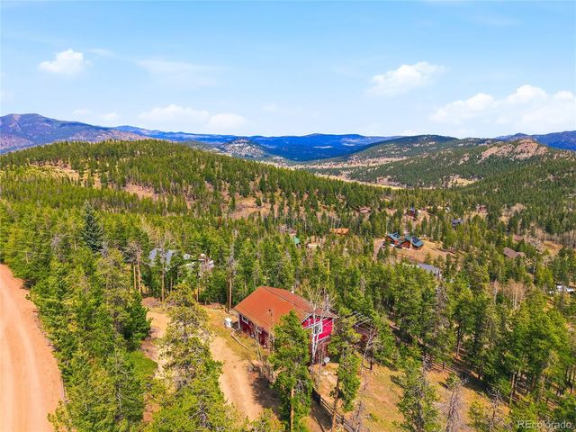 6928 Weasel Way, Evergreen, CO 80439