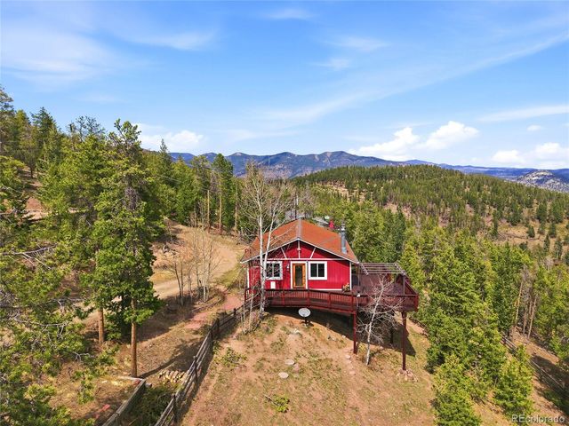 6928 Weasel Way, Evergreen, CO 80439