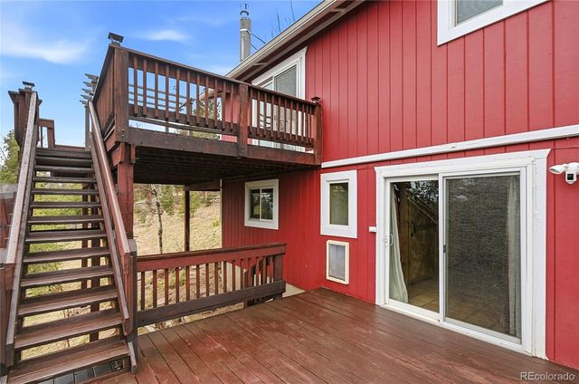 6928 Weasel Way, Evergreen, CO 80439